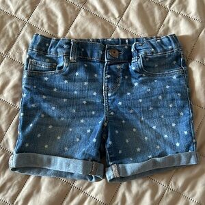 Osh Kosh B’gosh shorts